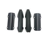 VDFNGFD Compatible con BMW R1250GS, R1200GS, ADV, Adventure, GSA, F800GS, F850GS, Barra de protección for Motocicleta, Parachoques, Protector de Motor, Bloque Decorativo de 25 mm(R1200GSA Logo)