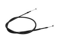 VDFNGFD Compatible con BMW S1000RR K46/ HP4 K42/ Race K60 2008-2018 Cable de Embrague Tirador Acero Inoxidable -Ref.OE 32738528803