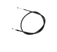 VDFNGFD Compatible con BMW S1000XR / K49 2014-2019 Cable de Embrague Motocicleta Tirador Acero Inoxidable -Repaces OE 32738555346
