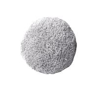 VDFNGFD Compatible con Hobot 168, 188, 198 y 388, trapeadores Redondos universales, Accesorios Purerobo W-R3S, Cubierta de Tela for limpiacristales, repuestos for aspiradoras.(1pcs)