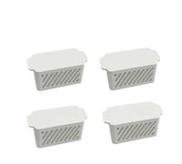 VDFNGFD Compatible con S7 MaxV Ultra S7 Pro G20 S8 Q Revo G10s P10 Repuestos Módulo bacteriostático de Iones de Plata Accesorios for aspiradoras(Dark Khaki)