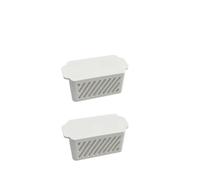 VDFNGFD Compatible con S7 MaxV Ultra S7 Pro G20 S8 Q Revo G10s P10 Repuestos Módulo bacteriostático de Iones de Plata Accesorios for aspiradoras(Light Green)