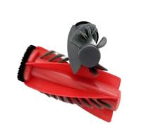 VDFNGFD Compatible con Saros 10R Accesorio Cepillo Principal/Lateral Paño de fregona Filtro HEPA Bolsa de Polvo Piezas de Repuesto Robot Aspirador(Main Brush Group)