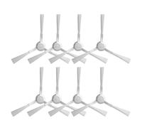 VDFNGFD Compatible con Xiaomi Mi Robot Vacuum-Mop Pro V2 V3 SE STYTJ02YM STYJ02YM Conga 3490 3690. Incluye Cepillo Lateral Principal, Filtro HEPA y Accesorios(Brown)