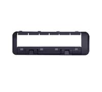 VDFNGFD Compatible con Xiaomi Robot Aspirador S20+ / B108GL B108CN B113CN Piezas Accesorios Cepillo Lateral Principal Filtro HEPA Paño de Fregona Reemplazo(Lavender)