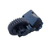 VDFNGFD Conjunto de Rueda de aspiradora Compatible con Polaris PVCR 0833 0726W 0926W 0826 1126W 0735IQ A4S A40 A4 Piezas de aspiradora robótica(R Wheel)