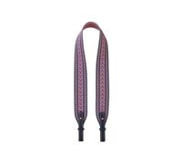 VDFNGFD Correa Tejida Ancha for Bolso Bandolera, de Hombro, Correa Repuesto Compatible con Hermes Lindy 26,30, Accesorios DIY(Blue Gold,70CM)