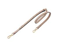 VDFNGFD Correas for Bolso de Cuero Vaca, asa for Mujer, cinturón Ancho, Correa for Hombro Tipo Bandolera, Pieza Compatible con(14,Gold Metal)