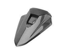 VDFNGFD Cubierta de Asiento Tipo sillín Trasero for Motocicleta, carenado Compatible con Honda CBR1000RR-R CBR1000 RRR 2020 2021 2022(Carbon Fiber Look)