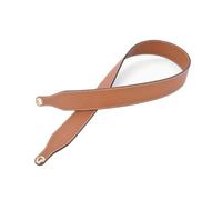 VDFNGFD Cuero de Vaca Swift 4cm Ancho, Compatible con Herbag31, Correa for Bolso, Bandolera, Accesorios modificación(Chocolate,120CM)