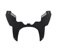 VDFNGFD Deflector de Aire Ascendente Compatible con Honda CRF1100L Africa Twin CRF 1100 L Adventure Sports 2024. Cubierta Delantera for Motocicleta.