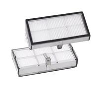 VDFNGFD Kit de repuestos Compatible con el Robot Aspirador L10s Ultra Gen 2: Cepillo Principal Goma, for Pelo, Lateral, Filtro y mopa(Filter2pc)