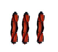 VDFNGFD Kits de repuestos Limpieza for el hogar compatibles con Robot Aspirador autolimpiable Roidmi EVA SDJ06RM(WP2)