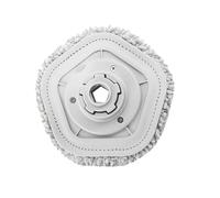 VDFNGFD Módulo de paño de fregona for Barrer, repuestos for Robot Aspirador W10 W10 Pro, Accesorios de Repuesto for el hogar(1pcs)
