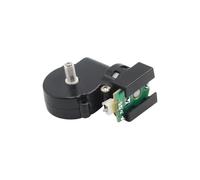 VDFNGFD Motor de Cepillo Compatible con aspiradoras robóticas Philips FC8603 FC8700 FC8705 FC8710 FC8715 FC8772 FC8774 FC8776 FC8810 FC8820 FC8832 FC8972(L)