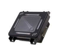 vdha EP8280 Lector de Tarjetas RFID con Código QR NFC 1D 2D Lector de Códigos QR Control de Acceso Escáner de Código de Barras USB Wiegand para Torniquete de Quiosco