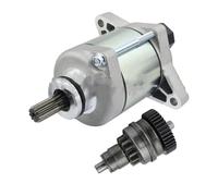 Vdifsvb Electrico Arranque Motor para Beta 250RR 300RR 300RX 250 300 para Xtrainer 026.07.011.80.00 ; 026.07.010.00.00 Motor Arranque