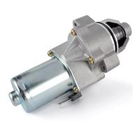 Vdifsvb Electrico Arranque Motor para Rieju para Drac 50 RS1 50 Rs2 para Matrix 50 Pro para SMX 50 para Freestyle Motor Arranque