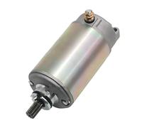 Vdifsvb Electrico Arranque Motor para Triumph para Speed para Triple 955 1050 para Daytona para Sprint para Tiger 15th T1310605 T1310595 Motor Arranque 10 Dientes
