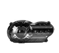 Vdifsvb Faro Moto para R1200GS R 1200GS 2004-2012 para ADV para Adventure 2005-2013 Conjunto Luces LED Motocicleta Headlight(D)
