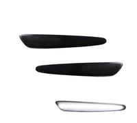 Vdifsvb Faro Trasero De Coche Para Chevrolet Para Corvette Para C6 Conjuntos Lámparas Traseras Indicador Lateral Trasero Delantero Luz Señal Giro Freno Trasera Montaje luces traseras(C 2*Side Marker)