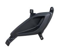 Vdifsvb Faros Niebla Para Hyundai Para Elantra 2011-2013 Embellecedor De Faro Antiniebla Delantero Marco Tapa Y Bisel.(Izquierda)