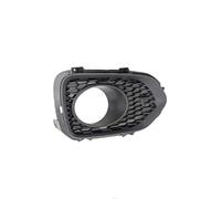 Vdifsvb Faros Niebla Para KIA Para Sorento 2.2T 2.4L 2009-2012 Faro Antiniebla Delantero Luz De Circulación Diurna Cubierta Marco Tapa(Right frame)