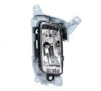 Vdifsvb Faros Niebla Para Kia Para Sorento 2014-2015 Faro Antiniebla Delantero Cubierta Marco Y Tapa(Right lamp)