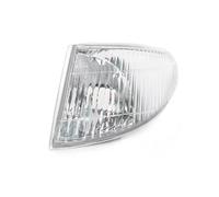 Vdifsvb Faros Niebla Para Mazda Para Premacy 2001-2008 Faro Delantero Largo Alcance Luz Ancha Faros Antiniebla Luz Esquina Conjunto Faros Antiniebla(2001-02 Left)