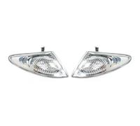 Vdifsvb Faros Niebla Para Mazda Para Premacy 2001-2008 Faro Delantero Largo Alcance Luz Ancha Faros Antiniebla Luz Esquina Conjunto Faros Antiniebla(2003-08 1 Pair)