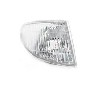 Vdifsvb Faros Niebla Para Mazda Para Premacy 2001-2008 Faro Delantero Largo Alcance Luz Ancha Faros Antiniebla Luz Esquina Conjunto Faros Antiniebla(2001-02 Right)