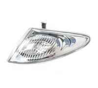 Vdifsvb Faros Niebla Para Mazda Para Premacy 2001-2008 Faro Delantero Largo Alcance Luz Ancha Faros Antiniebla Luz Esquina Conjunto Faros Antiniebla(2003-08 Left)