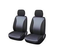 Vdifsvb Funda Asiento Coche Juego De Fundas Universales para Asientos Coche Unisex Tela Malla Poliéster con Diseño Patchwork Y Esponja(C)