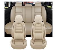 Vdifsvb Funda Asiento Coche para A4 B8 B6 B7 para Avant A3 8P A5 para Sportback Q2 Q3 A7 Q7 4L 100 C4 A6 4F C7 C5 Fundas De Cuero para Asientos Coche(H 9 Pieces)