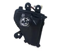 Vdifsvb Juego Faros Delanteros para Lexus GX460/400 2014-2020 Luces antiniebla Parachoques Delantero Luces antiniebla Redondas con Funda Protectora(Only 1 Left)