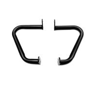 Vdifsvb Motocicleta Barra Choque para Speed 400 para Scrambler 400X 2024 2025 Parachoques Protector De Marco De Piezas De Motocicleta Barras Protección Motor