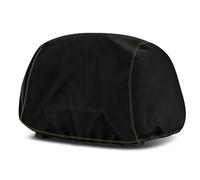 VDISSR Funda Barbacoa Exterior Impermeable 62 * 53 * 33cm, Tela Oxford 600D Funda Plancha Barbacoa，Anti-Polvo/Anti UV，Protector para la Barbacoa Ninja Woodfire OG850 / OG901