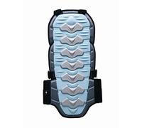 vdkjy protección dorsal para Motocross, azul, talla M