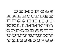 VDLLQYN, Tatuajes temporales, 2 hojas de pegatinas de tatuajes temporales del alfabeto, letras del bloque, Kit de tatuaje con nombre DIY, tatuaje falso ，Pegatinas de tatuajes