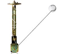 VDO 226007 - Remitente y junta de depósito de combustible, resistencia de 240-33 ohmios