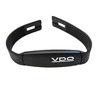 VDO 6604 ANT+ Sensor digital de corazón compatible con Garmin Edge Explore 830
