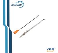 VDO A2C59507004Z Sensor Lambda Skoda Octavia II VW Tiguan Audi A3 8P1 2.0 TDI
