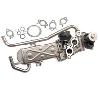 VDO/CONTINENTAL Válvula AGR Neumática Para VW Polo 1.6 TDI Audi A1