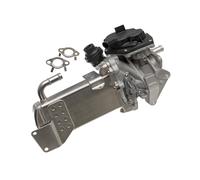 VDO/CONTINENTAL Válvula EGR AGR Eléctrico-Neumática para Audi A4 Q5