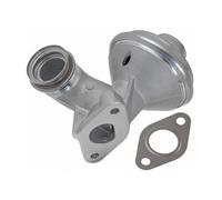 VDO/CONTINENTAL Válvula EGR Neumática para Ford Fiesta V 1.4 TDCi Fusion