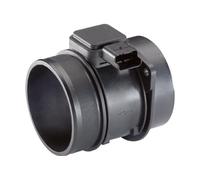 VDO Medidor de masa de aire Número de enchufes de contacto: 4 Sensor De Flujo De Aire 5WK97002Z Compatible con VOLVO V50 545, FORD Focus Mk2 Familiar DA, FFS, DS, PEUGEOT 508 SW I 8E 407 SW 6E, 6D