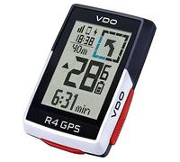 VDO R4 GPS