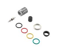 VDO S180014500A Kit de reparación sensor rueda (control presión neumáticos) plata