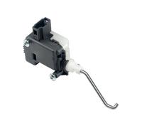 VDO X10-729-002-011 Elemento de regulación cierre centralizado Capó trasero