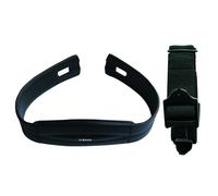 VDO Z HRM Kit - Pulsómetro con Correa Pectoral